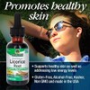 Nature's Answer Licorice Root Liquid Supplement 1 Fluid Ounce |