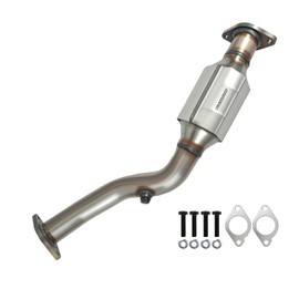 Catalytic Converter Fit for 2008-2012 NISSAN ROGUE, 2014-2015 NISSAN ROGUE SELECT 2.5L l4 catalyst Convertor Rear (EPA Compliant)