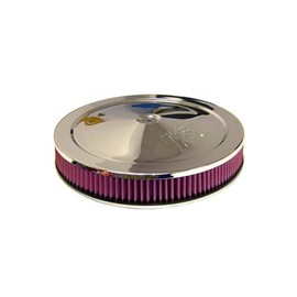 K&N 60-1263 High Performance Custom Assembly