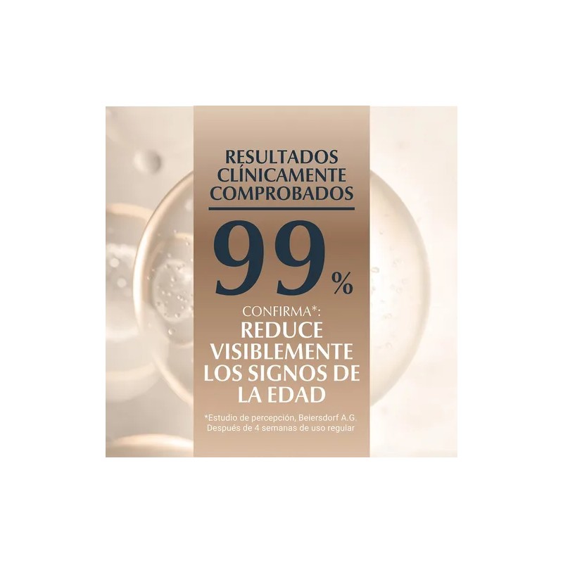 Crema Facial Hyalluron-fyller y Elasticity Día 50 mL Eucerin