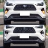 LUC For Toyota Yaris Cross 2023-2024 LED Daytime Running Light