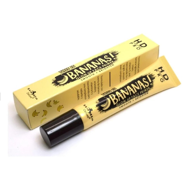 HD Pro Banana Primer 2 count