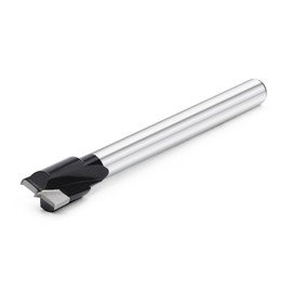 2/5" | 10mm Forstner Drill Bit,Tungsten Carbide Tipped - for Hard Wood,Soft Wood Woodworking Hinge Cutter Tool Kits for Veneered Plywood Plastic