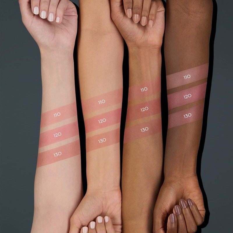 Catrice AirBlush Matt, Blush, No. 130 Spice Space, Red, Long-Lasting,