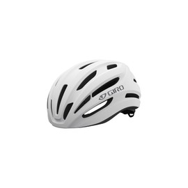 Giro Isode MIPS II Cycling Helmet - Matte White/Charcoal