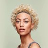 DevaCurl No-Poo Blue Anti-Brass Zero Lather Toning Cleanser, Superfruits, 12