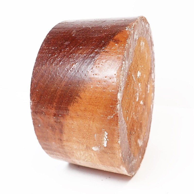 Turners' Mill Sapele Bowl Turning Blank - 5x3