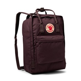 Fjallraven Unisex Kånken Laptop 17" Blackberry One Size