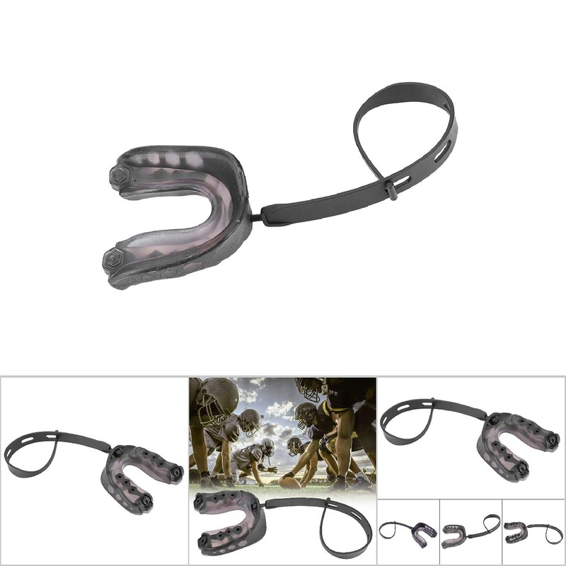 Protector de dientes, protector bucal Keenso Protector dental bucal protector