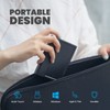Perixx PERIPAD-704 Wireless Touchpad, Portable Track Pad for Desktop and
