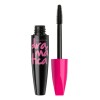 Mascara Para Pestañas Dramatica Multi-efecto | Renova Color Negro intenso