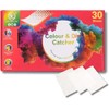 SOLUBLE CARE: Color & Dirt Catcher Laundry Sheets, 30 Sheets