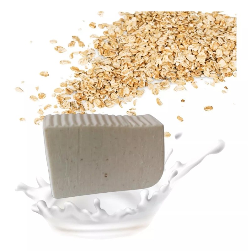 Nikol 50 Jabones Artesanal No Quimicos 100% Natural Saponificado