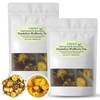 Dandelion Wolfberry Herbal Tea - Kidneys & Liver Health Tea,