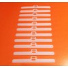 STANDARD VERTICAL BLIND TOP HANGERS (TO SUIT 5" WIDE SLATS,