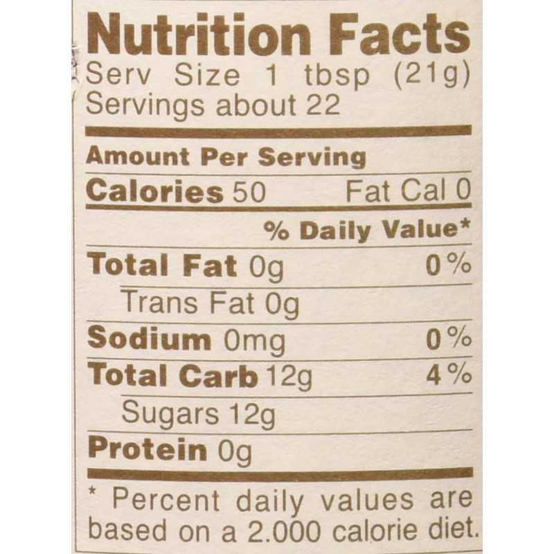 d'arbo All Natural Peach Fruit Spread, 16 Ounce