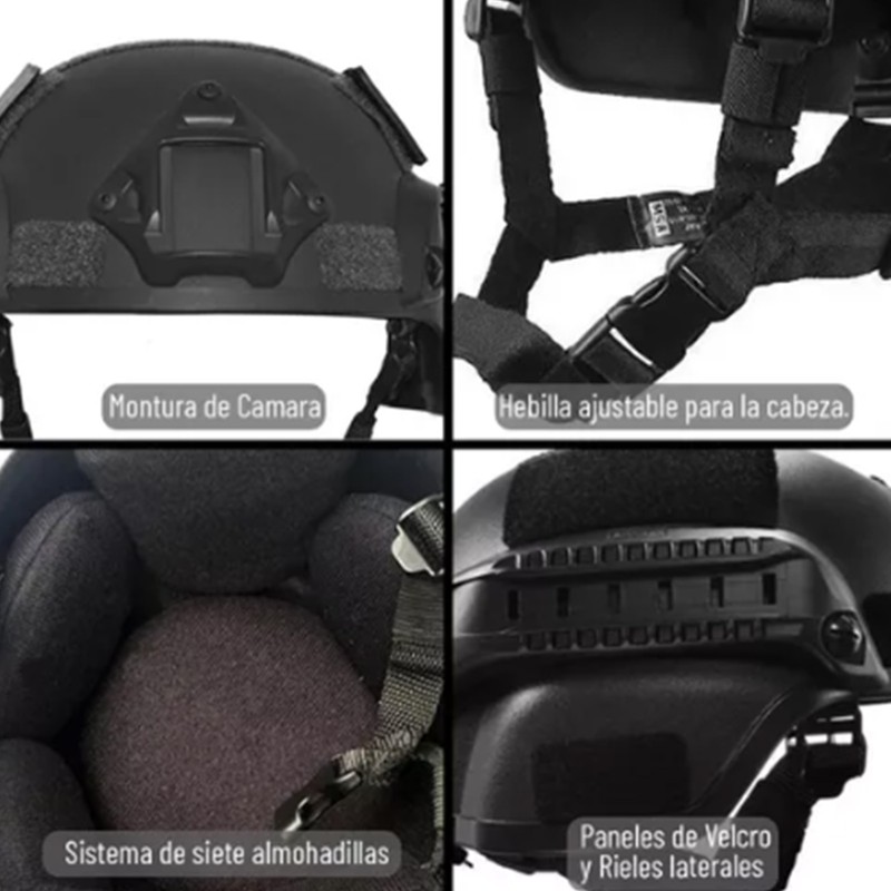 Outdoor Sports Helmets Multifunctional Lightweight Skateboard Helmet for Skiing Snowboarding