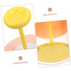 WOONEKY Plastic Facial Foamer Foaming for Washing Face Shampoo Frother