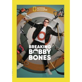 Breaking Bobby Bones Season 1