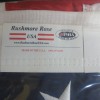 RUSHMORE ROSE American Flags for Outdoors 3X5 Made in USA