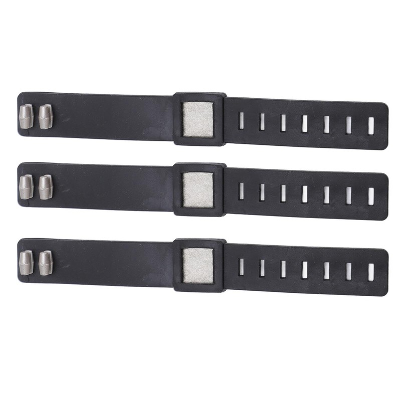 3 Pcs Magnetic Cigar Holder for Cart, Portable Stogie Cigar