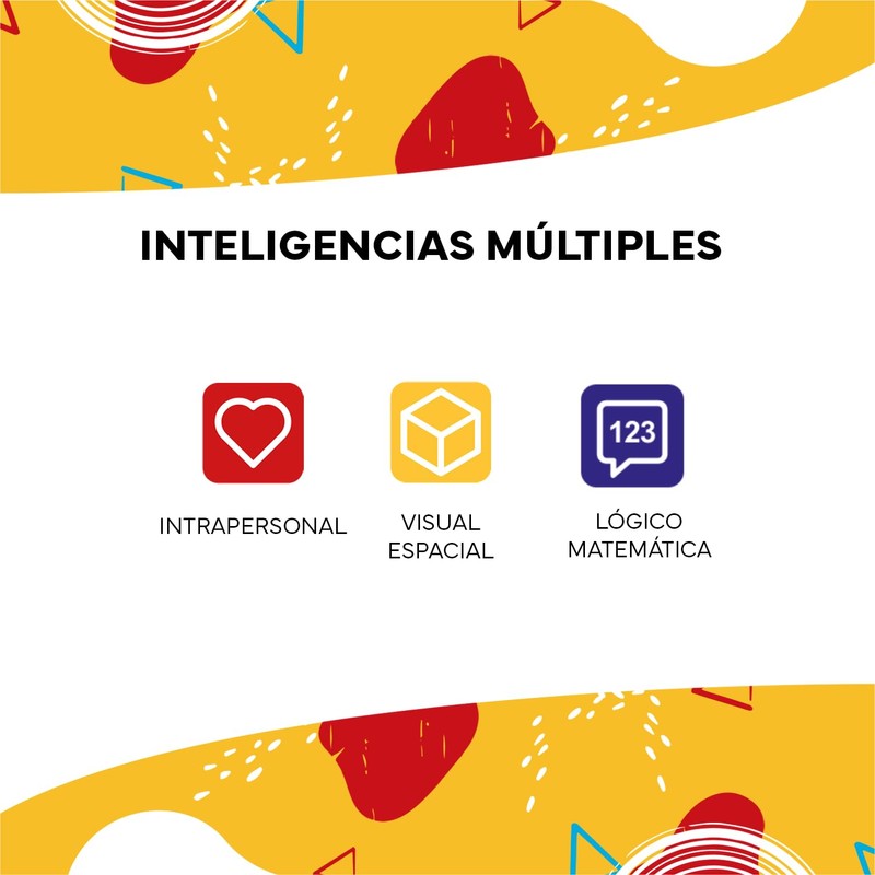 Cayro - Pentominos metal box - Figures formed by identical