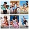 Dock & Bay Beach Towel - Quick Dry, Sand Free