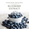 Cook's, Blueberry Extract for Baking, Pies, Jam, Jellies, Candies, Syrup,
