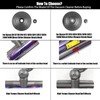 KiimSin V Ball Wheels Replacement Part for Dyson V6 V7