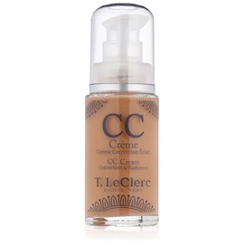 T.LeClerc CC Cream, Foncé 03 28 ml