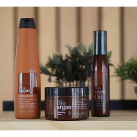 Lakmé K Therapy Organic Argan Shampoo 300 ml