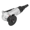Mini Pneumatic Chamfering Machine Portable Handheld Air Chamfer Tool 45