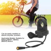 Electric Bicycle Thumb Throttle Speed Control Accelerator Throttle for Bafang