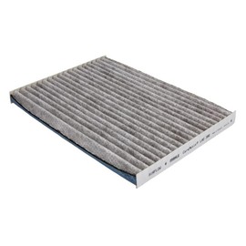 KNECHT LAO 396 Heater