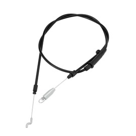 Create idea Replacement Drive Cable for Lawnmower Clutch Cable Part 381030051 381030050 Compatible with Mountfield SP533 SP533es Lawnmower