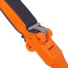 Sanding File has a clip system that easily accepts the
