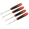 ARES 10034 – Mini Hook and Pick Set - 4-Piece