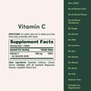 Nature's Bounty Vitamin C 500mg, Supports a Healthy Immune System,