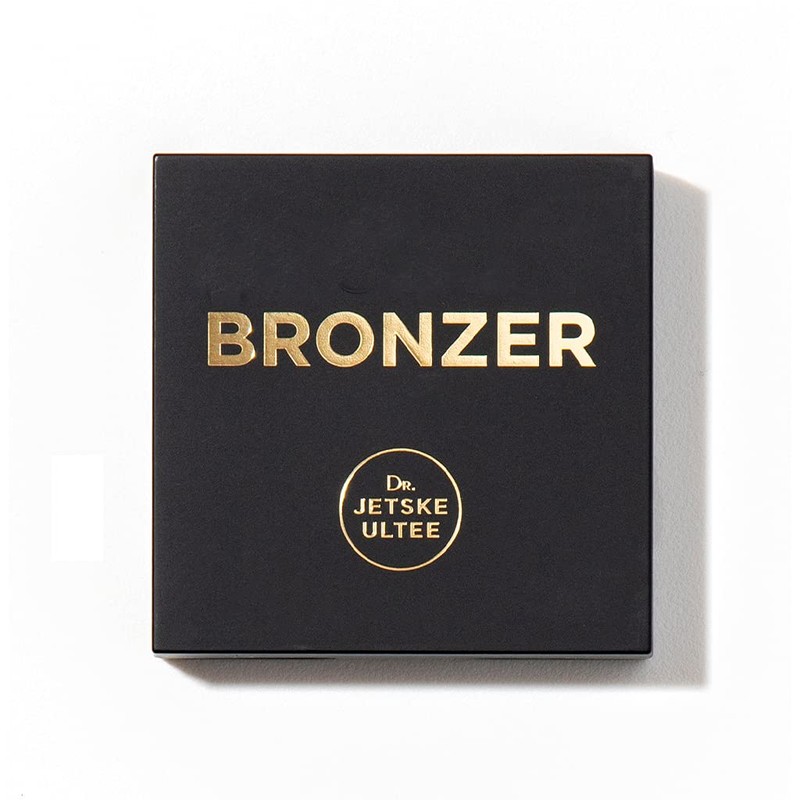 Bronzer Dr. Jetske Ultee | For a Natural Radiance and