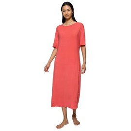 Triumph Women's Timeless Sensuality NDK SSL Nightgown, Deep Blush