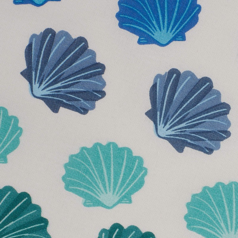 DII Kitchen, Cotton, Beach Comber, Dishtowel Set