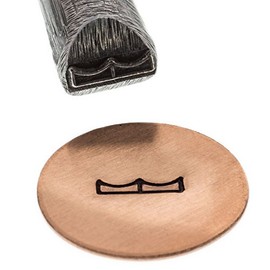 Design Stamp, Traditional T-2 - PUN-102.02