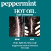 Difeel Peppermint Hot Oil Treatment for Dry, Irritated or Flaky