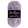 Scheepjes - Scheepjes 533 Sweetheart Soft Bürste Garn - 1x100g