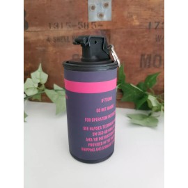 Smartie Customs DUMMY MK141 Diversionary Grenade - Call of Duty - Accurate Size Plastic Replica - 1