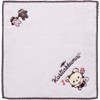 San-X Rilakkuma "Korilakkuma Kokuma" Mini Towel CM52301 Size: Approx. 9.8