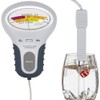 Control Devices for pH Value Chlorine Meter Pool PC-102B CL2