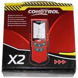 Nestle 24100000 Range Finder X2