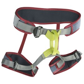 , Groesse-Edelrid:XS, color:vinered