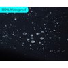 Waterproof Universal Generator Cover Inverter Generator Storage Cover for Most